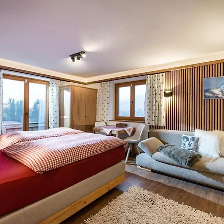 Casa vacanze Rauter *