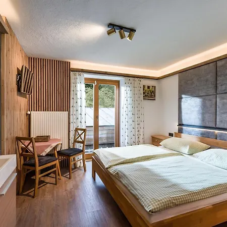 Ferienhaus Rauter *