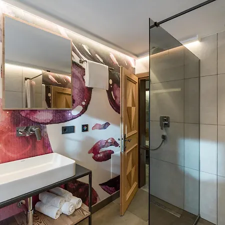 Casa vacanze Rauter *