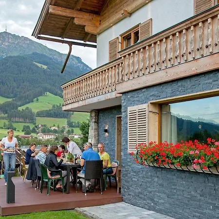 Rauter Oberndorf in Tirol