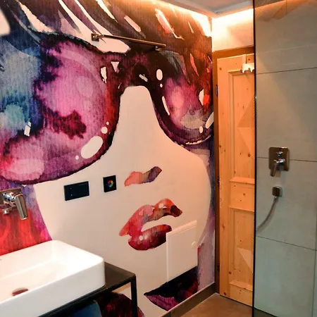 Rauter * Oberndorf in Tirol