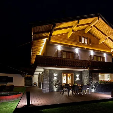 Rauter Oberndorf in Tirol