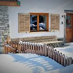 Nyaraló Rauter