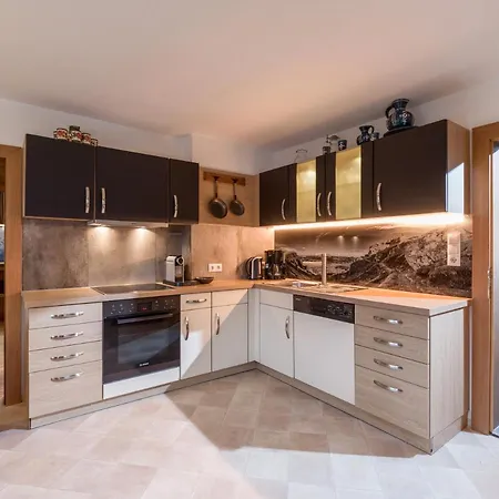 Rauter אוברנדורף אין טירול